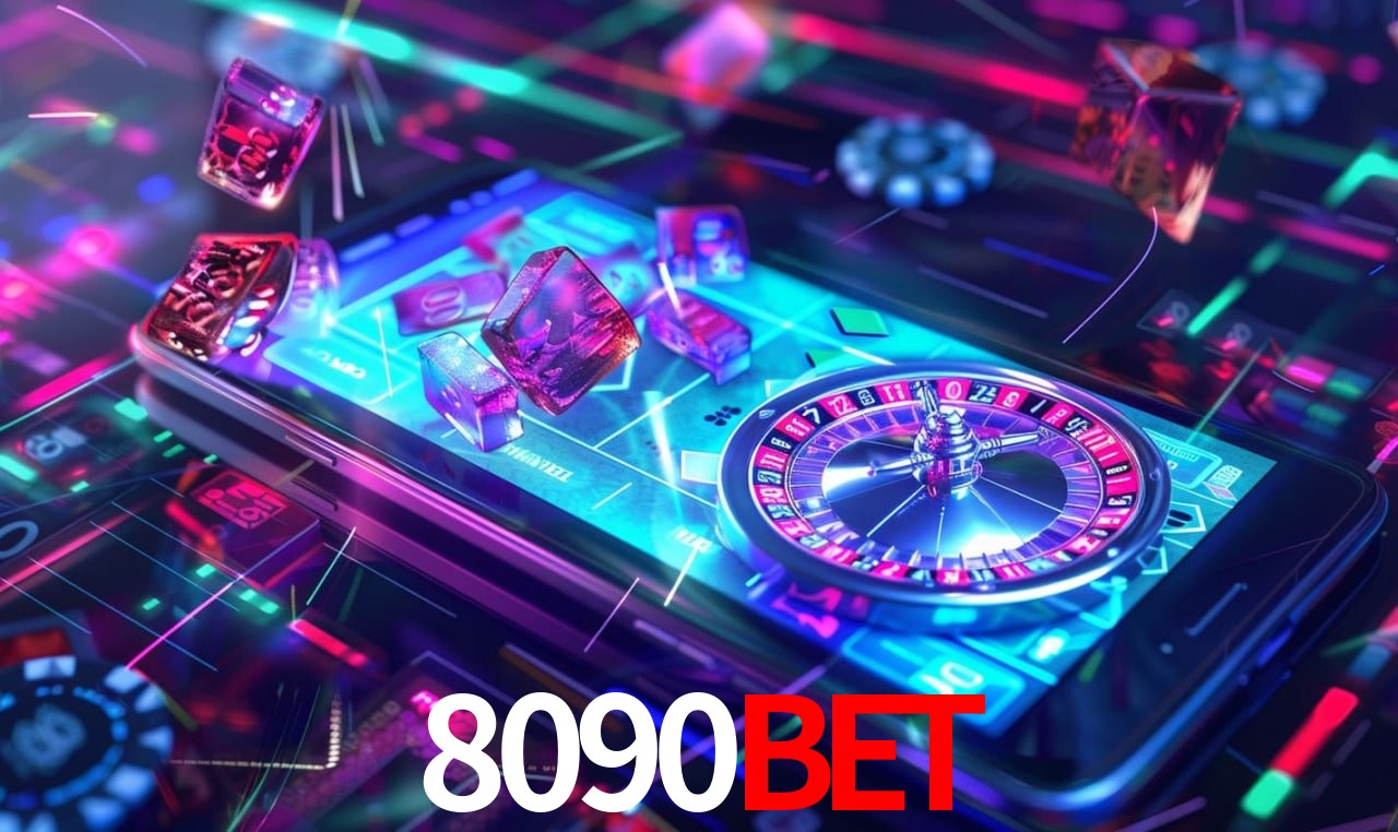 Estatísticas 8090bet