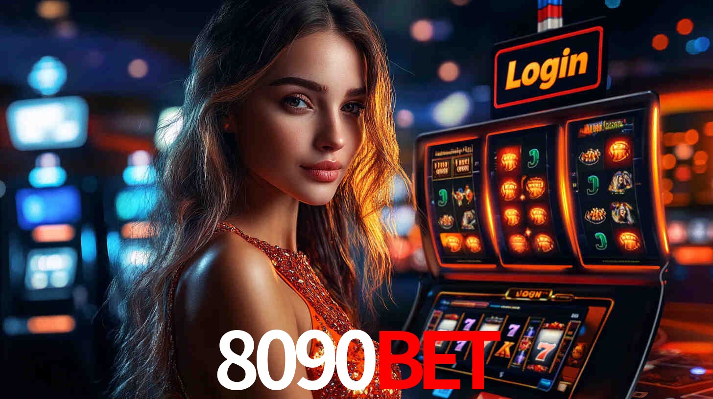8090bet: Seu Cassino Premiado com Pagamentos Rápidos