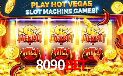 Desvendando o Mundo dos Jogos Virtuais na 8090bet