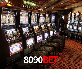 Descubra a Essência do 8090bet: Nossa História e Compromissos