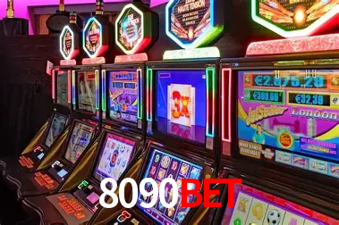 A Emoção da Loteria na 8090bet: Uma Chance de Mudança de Vida