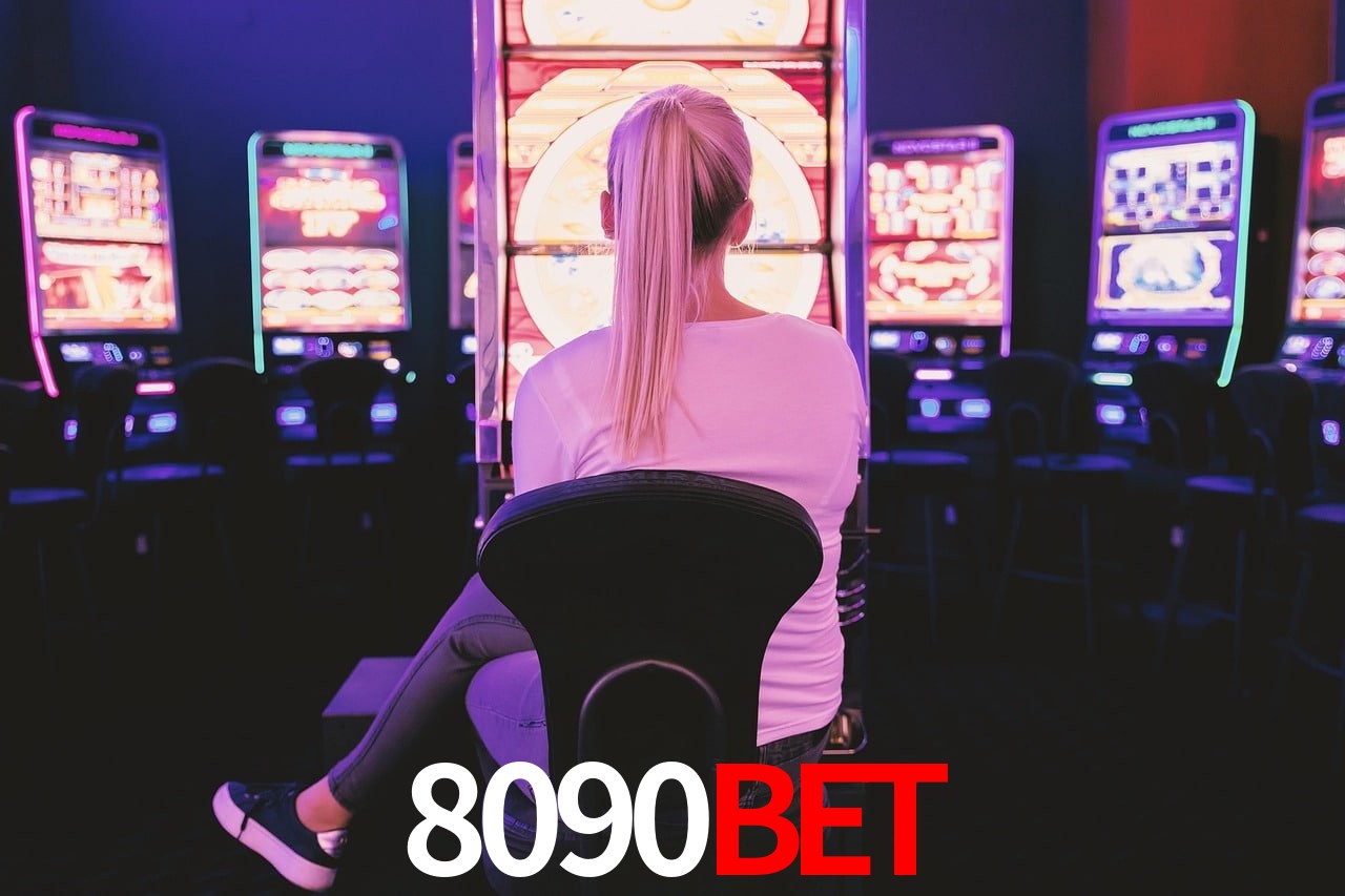Welcome Bonus 8090bet