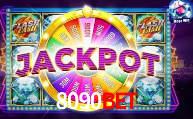 Desvendando o Mundo dos Jogos Virtuais na 8090bet