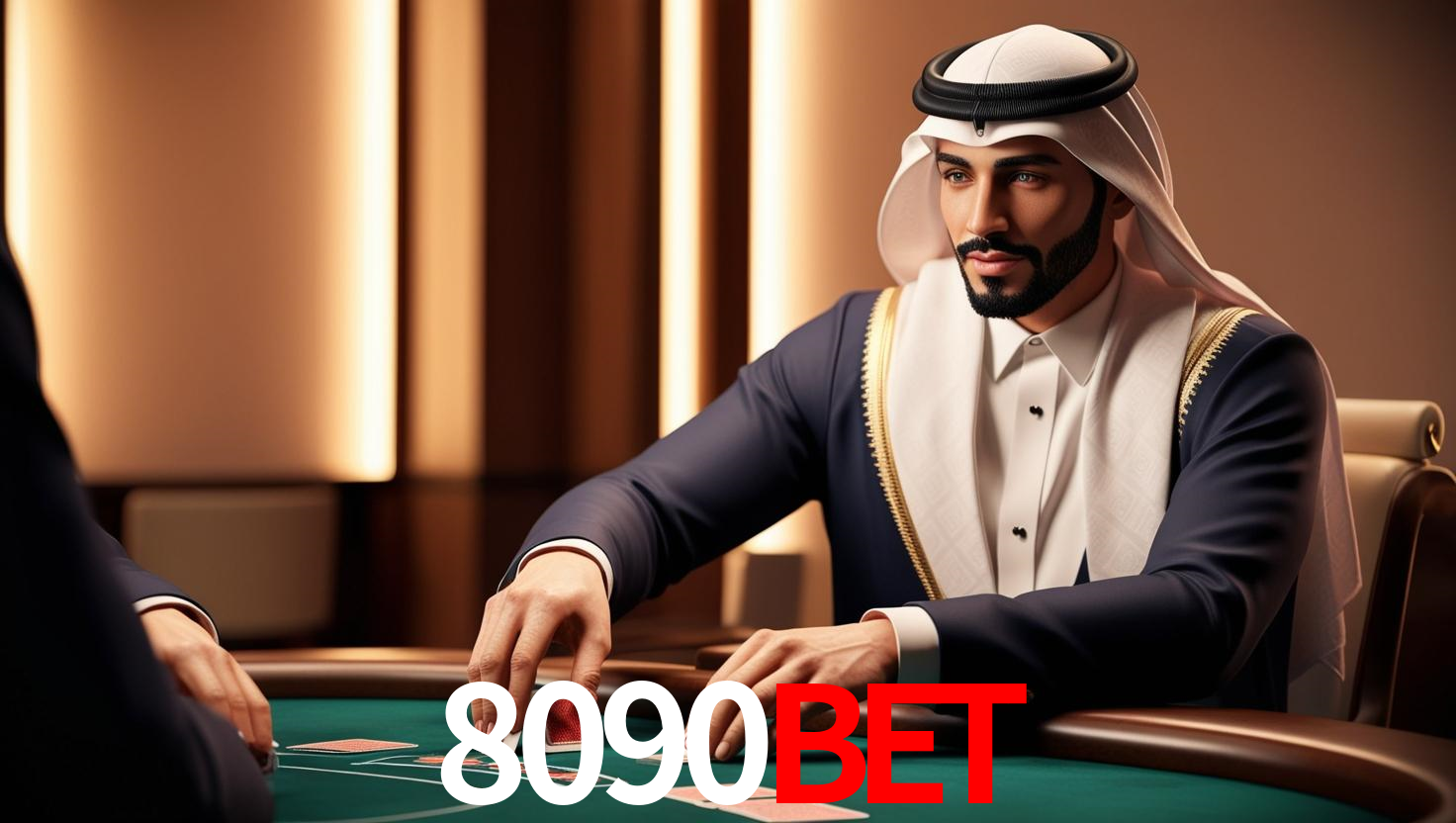 8090BET