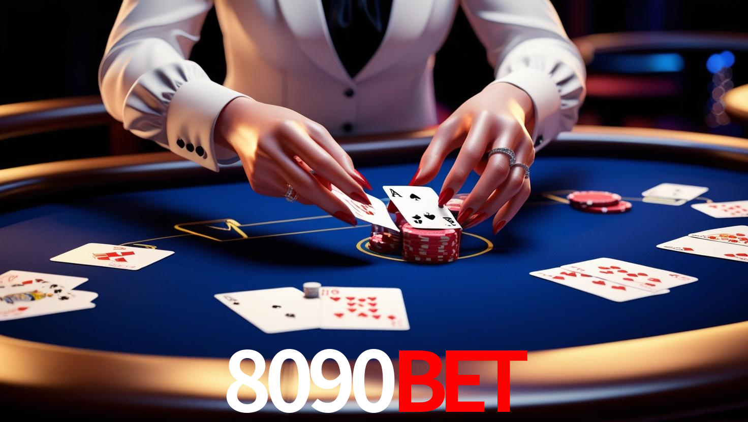 8090BET