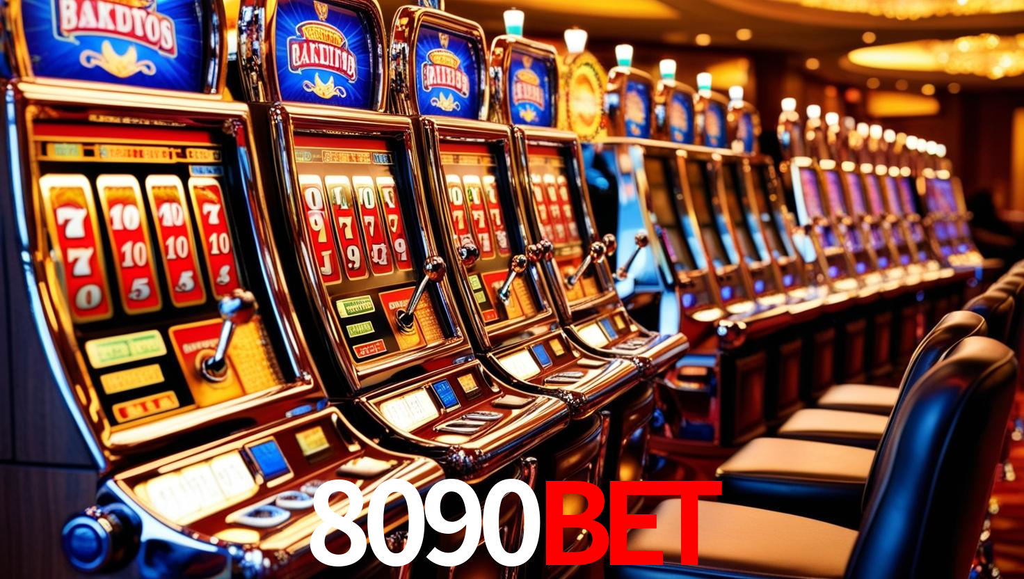 8090BET