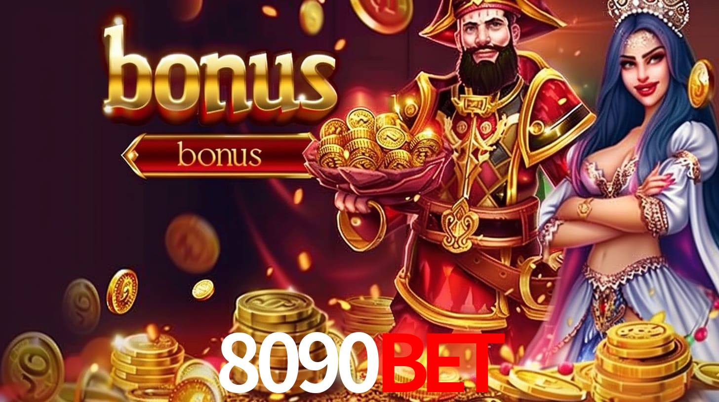 8090BET