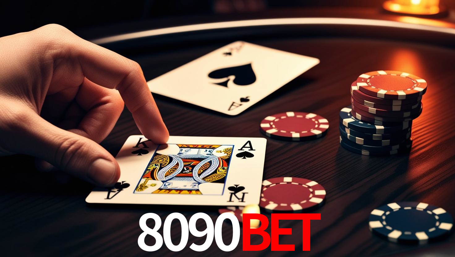 8090BET
