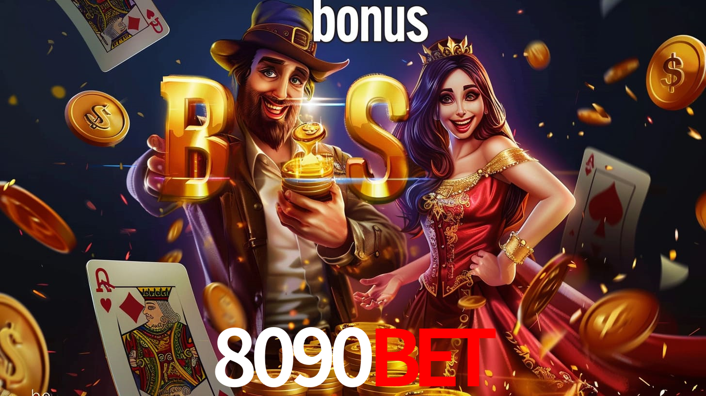 8090BET