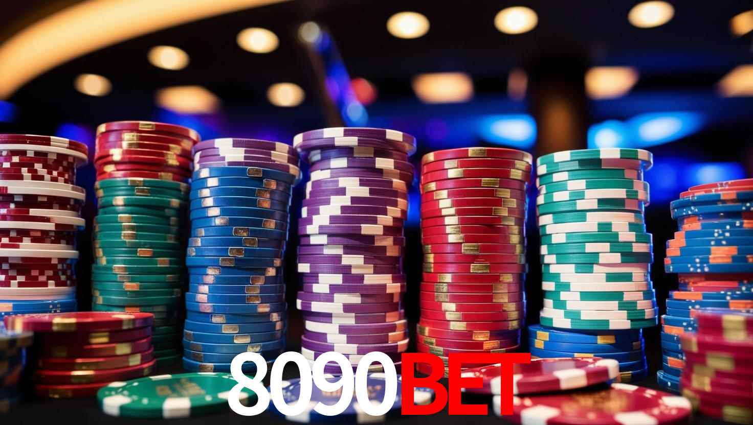 8090BET