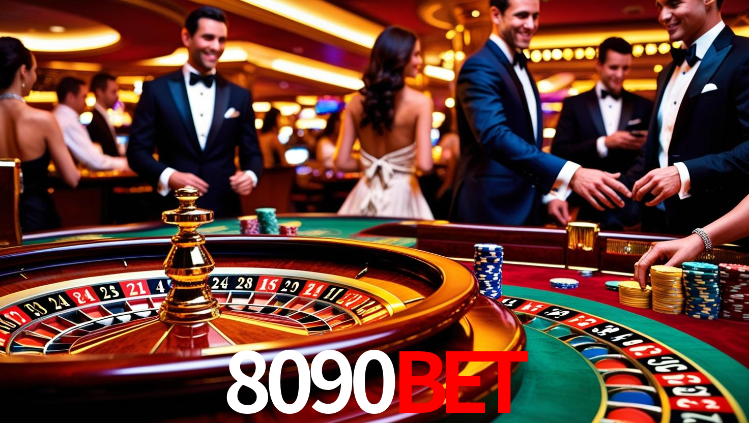 8090BET
