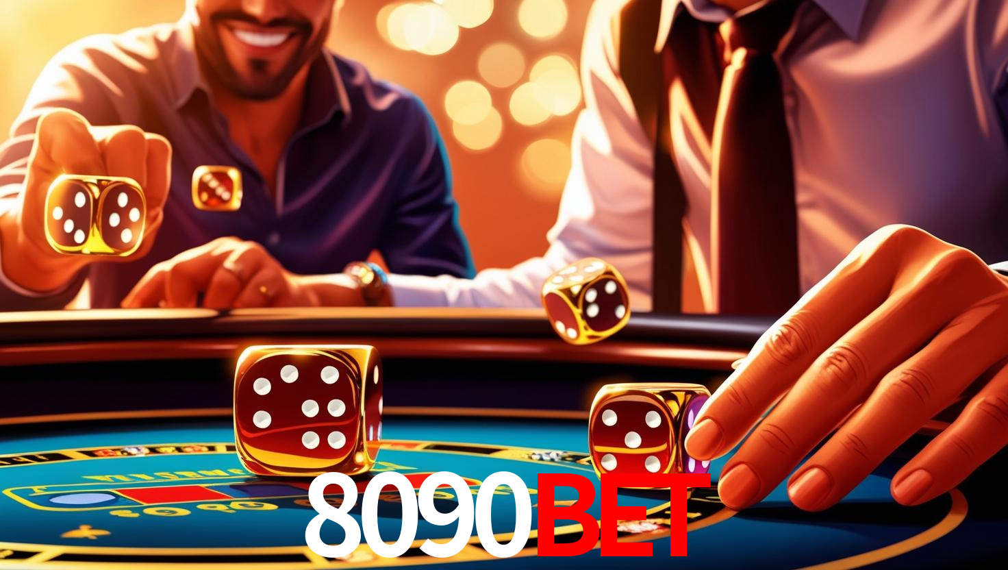 8090BET