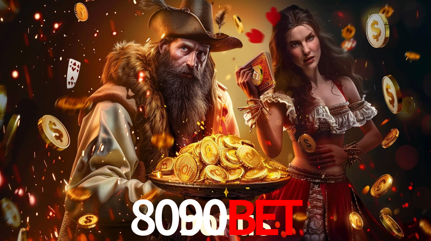 8090BET
