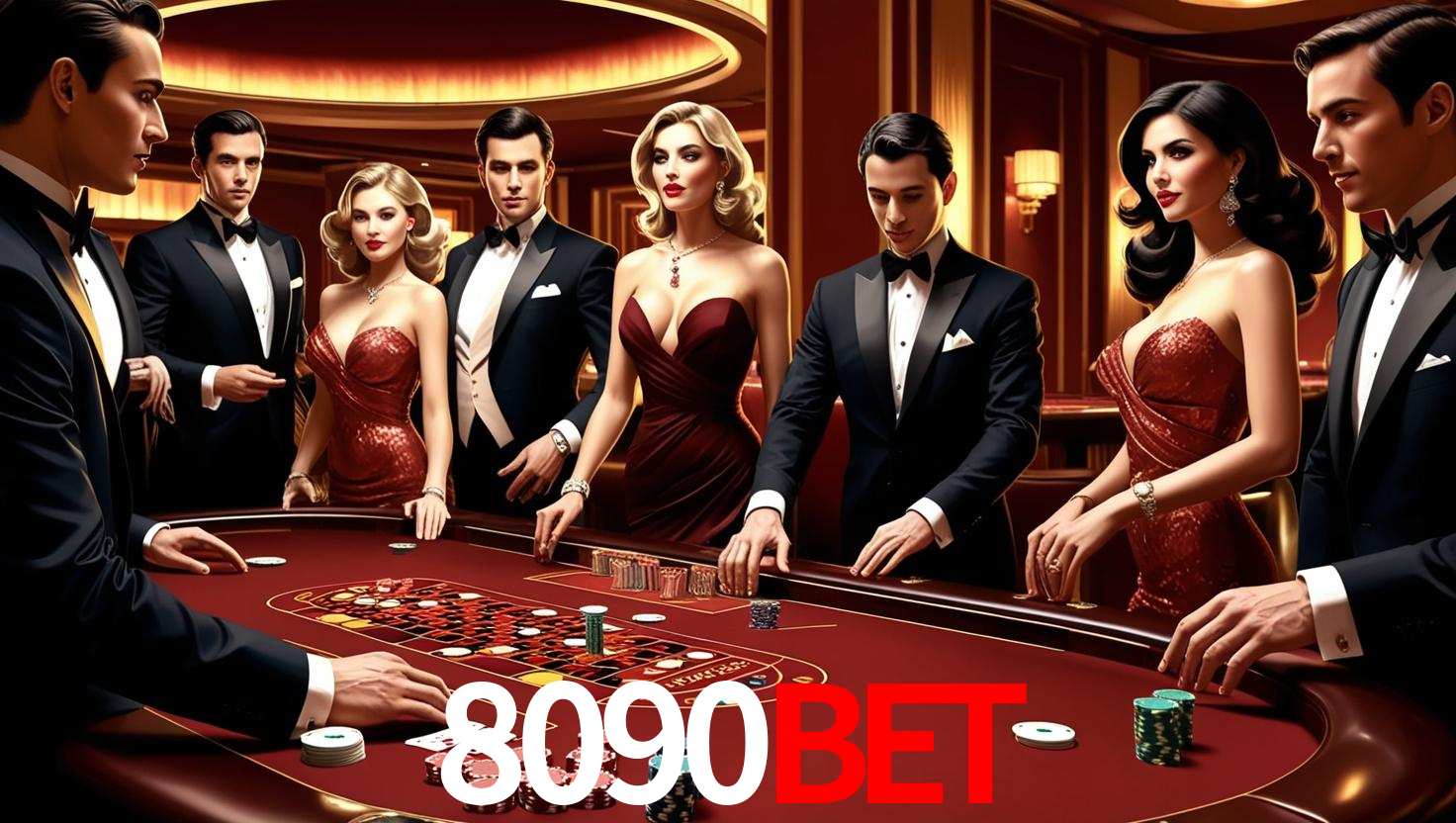 8090BET