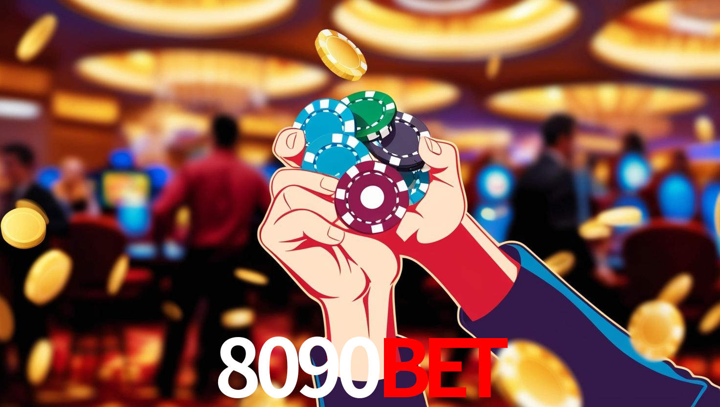 8090BET