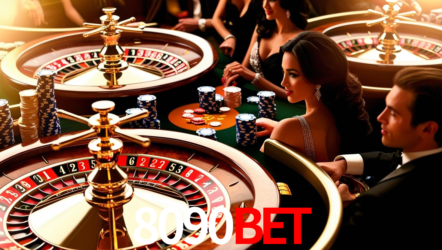 8090BET