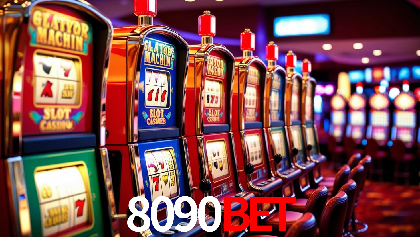 8090BET