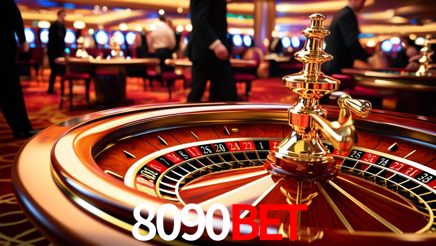 8090BET