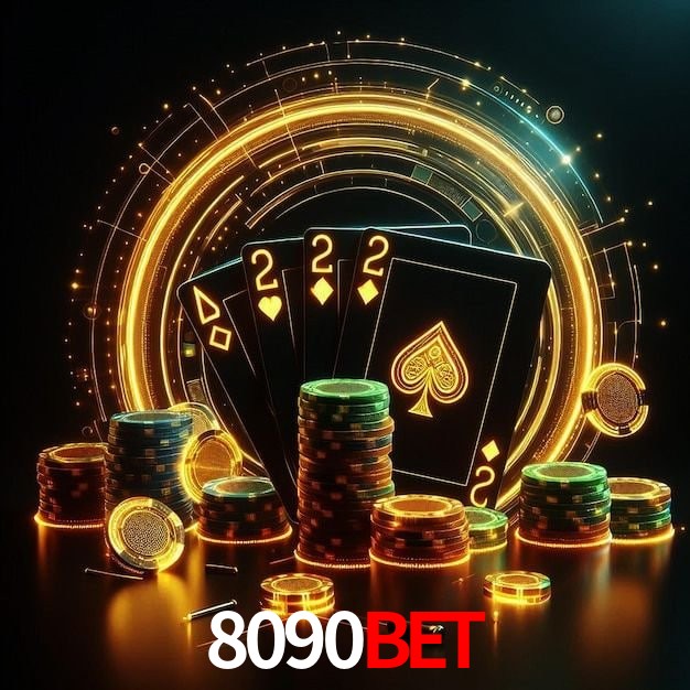 Casino Ao Vivo 8090bet