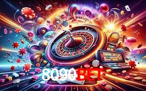 Apostas de Tênis 8090bet