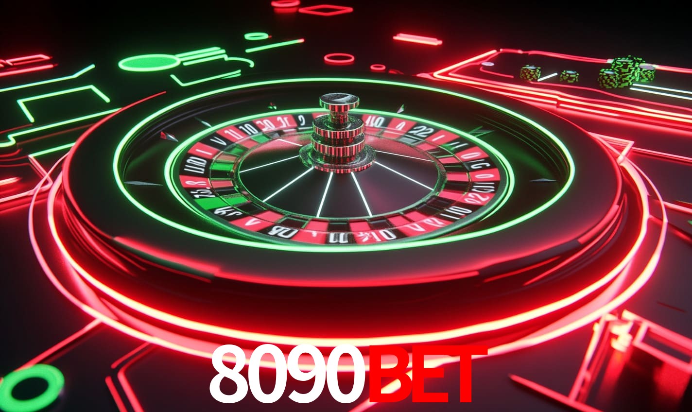 Inovações de Jogos na 8090bet: O Futuro das Experiências Interativas