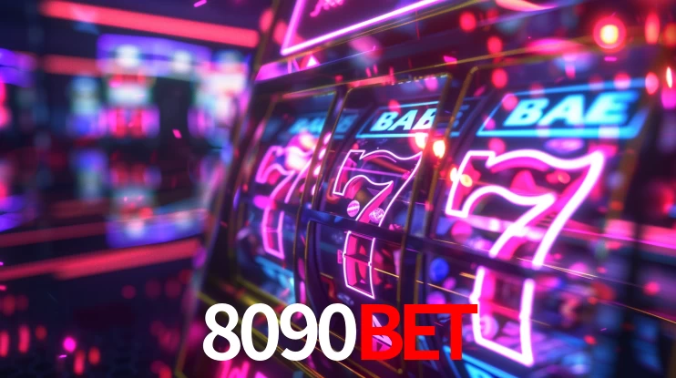 Bonus Features 8090bet