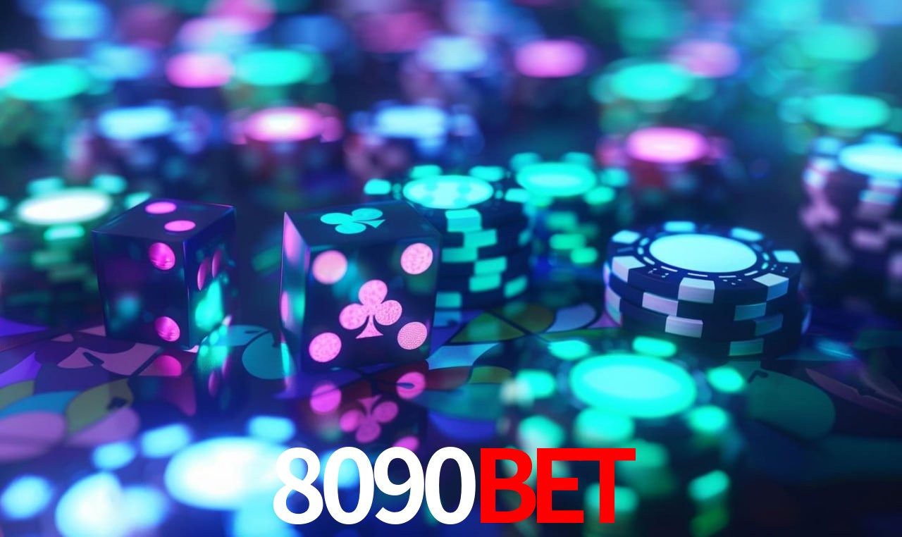 Casino VIP 8090bet