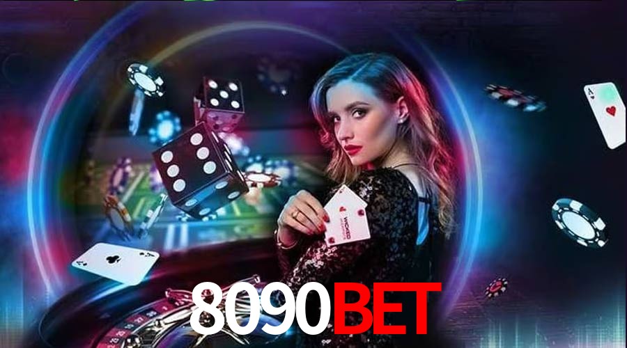 Games Directory 8090bet
