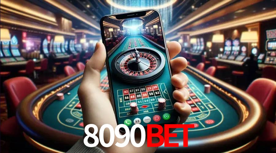 Game Statistics 8090bet