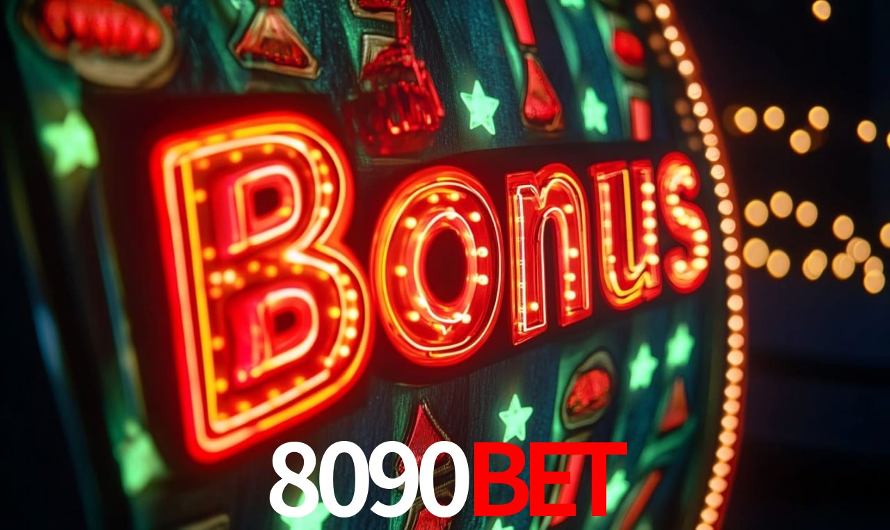 Jogos Exclusivos 8090bet