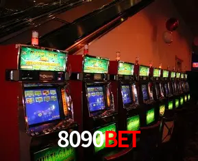 Exclusive Offers 8090bet