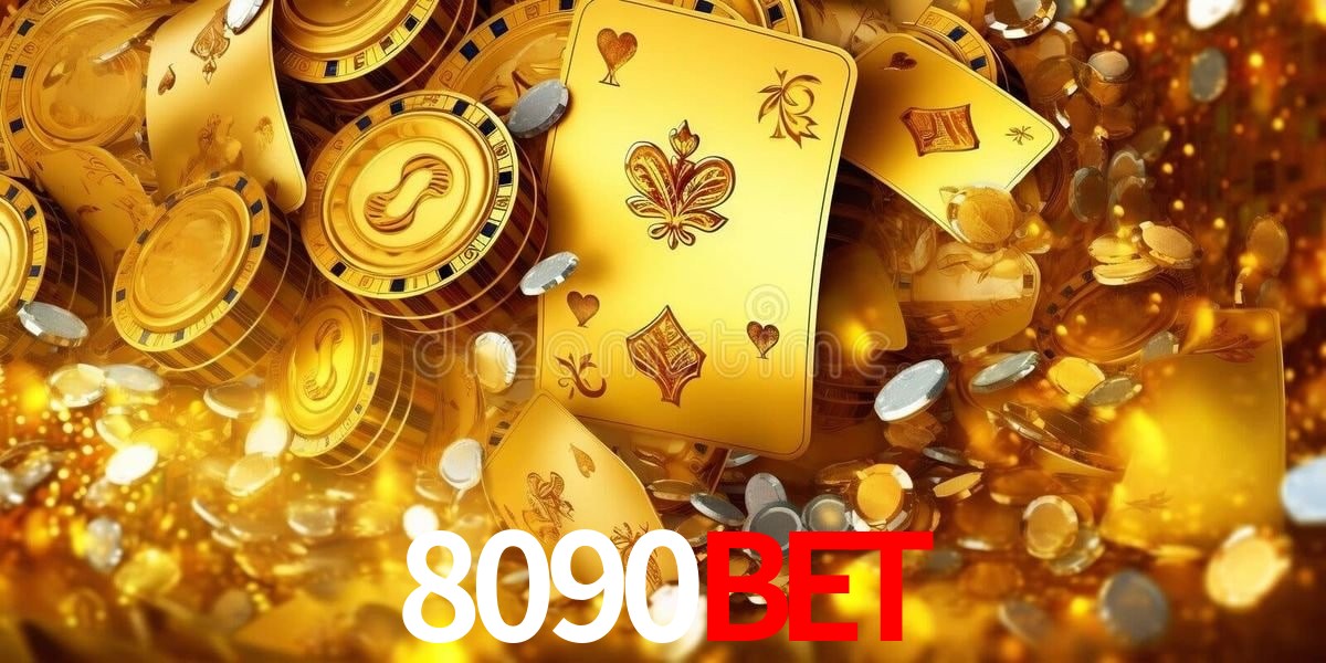 A Emoção da Loteria na 8090bet: Uma Chance de Mudança de Vida