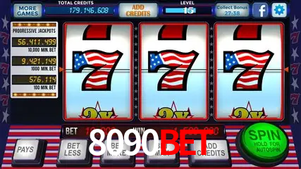 Descubra a Magia dos Jogos de Arcade no 8090bet