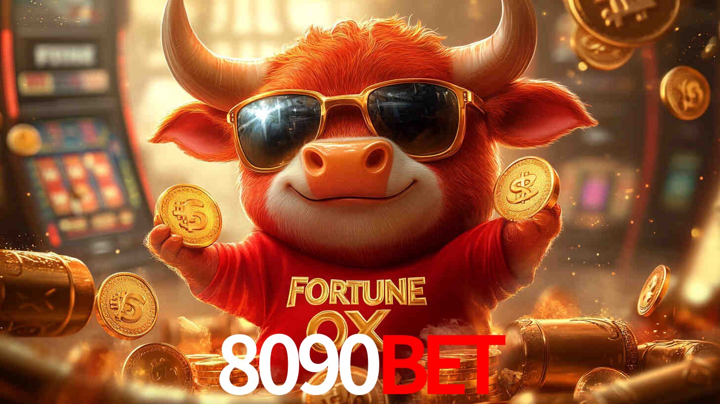 Bônus Generosos e Exclusivos no 8090bet para Você!