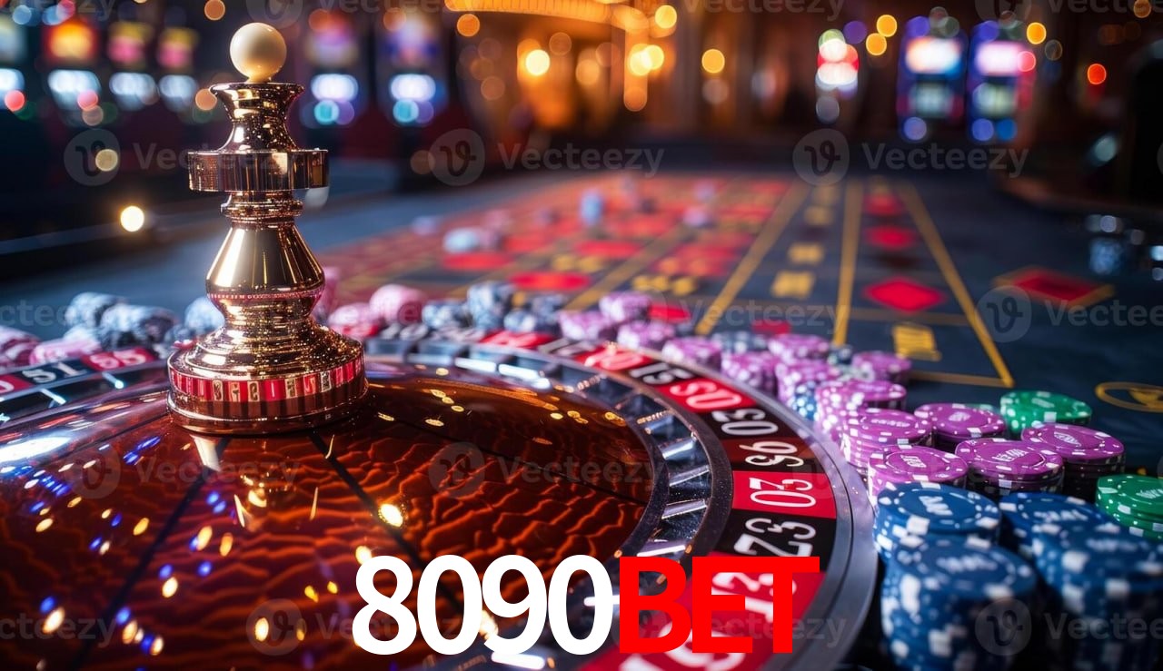 Platform Technology 8090bet