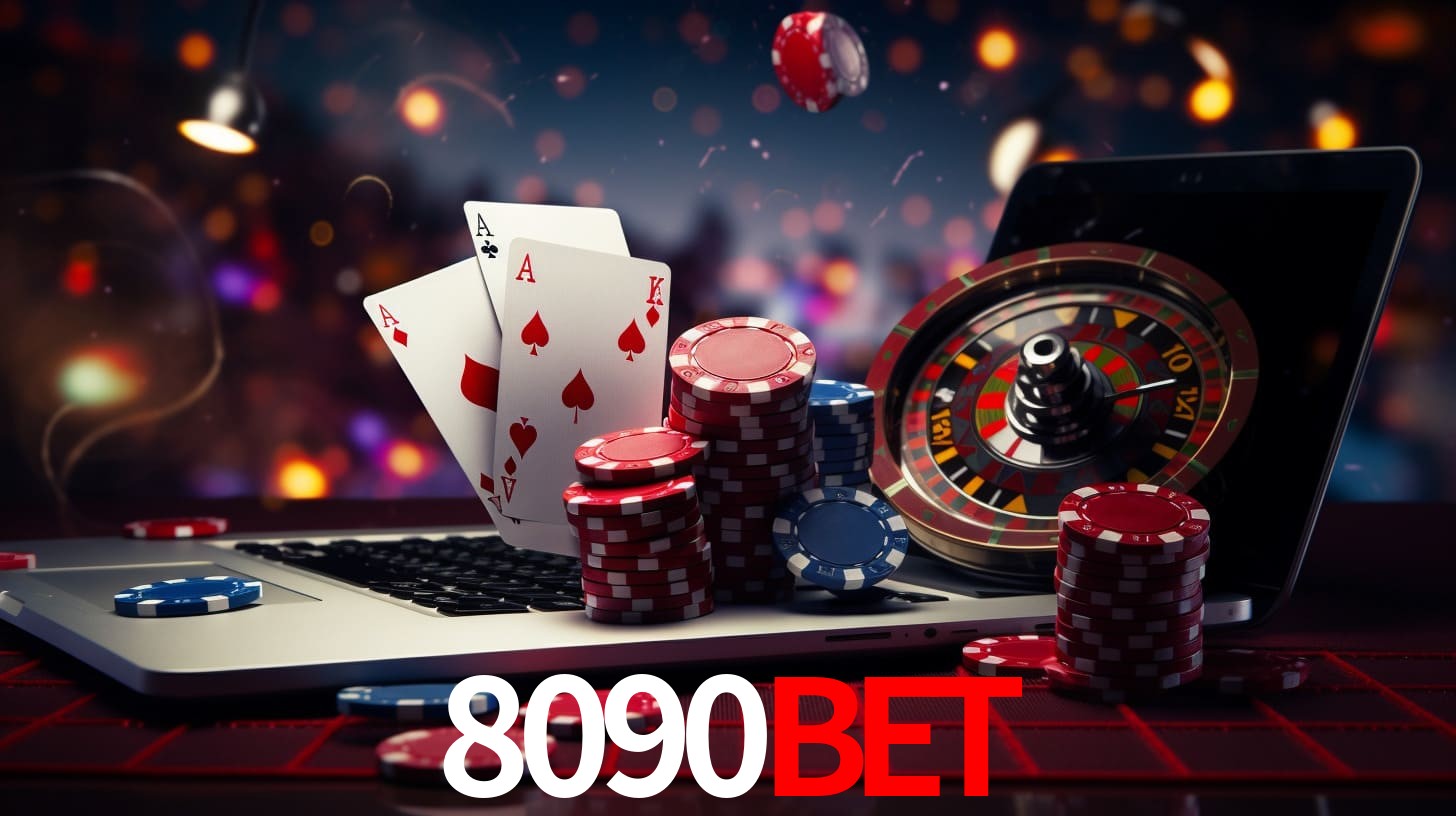Programa VIP 8090bet