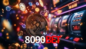 cassino 8090bet