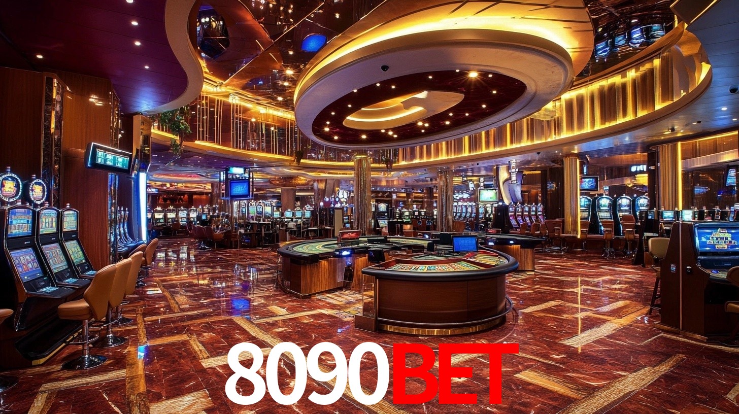 Premium Interface 8090bet