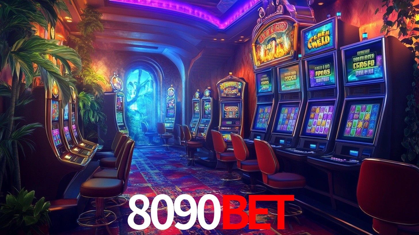 Exclusive Games 8090bet