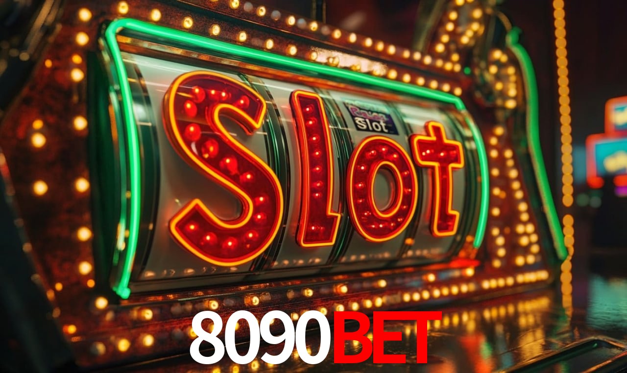 Especiais de Fim de Semana 8090bet
