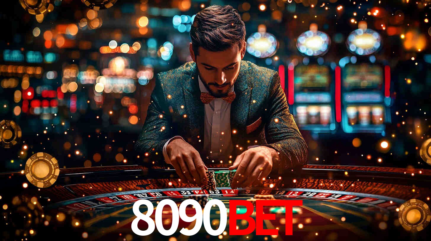 8090bet login