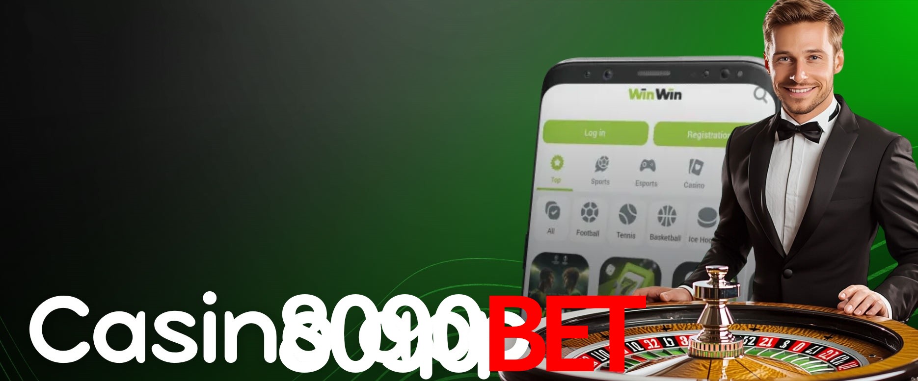 Quick Registration 8090bet