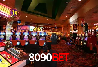 Explorando a Categoria de Eventos em Apostas na 8090bet