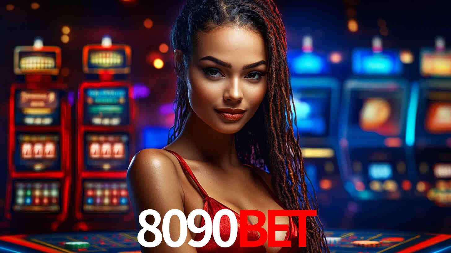 Explorando a Categoria de Eventos em Apostas na 8090bet