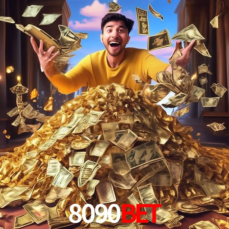 Mesa de Blackjack 8090bet