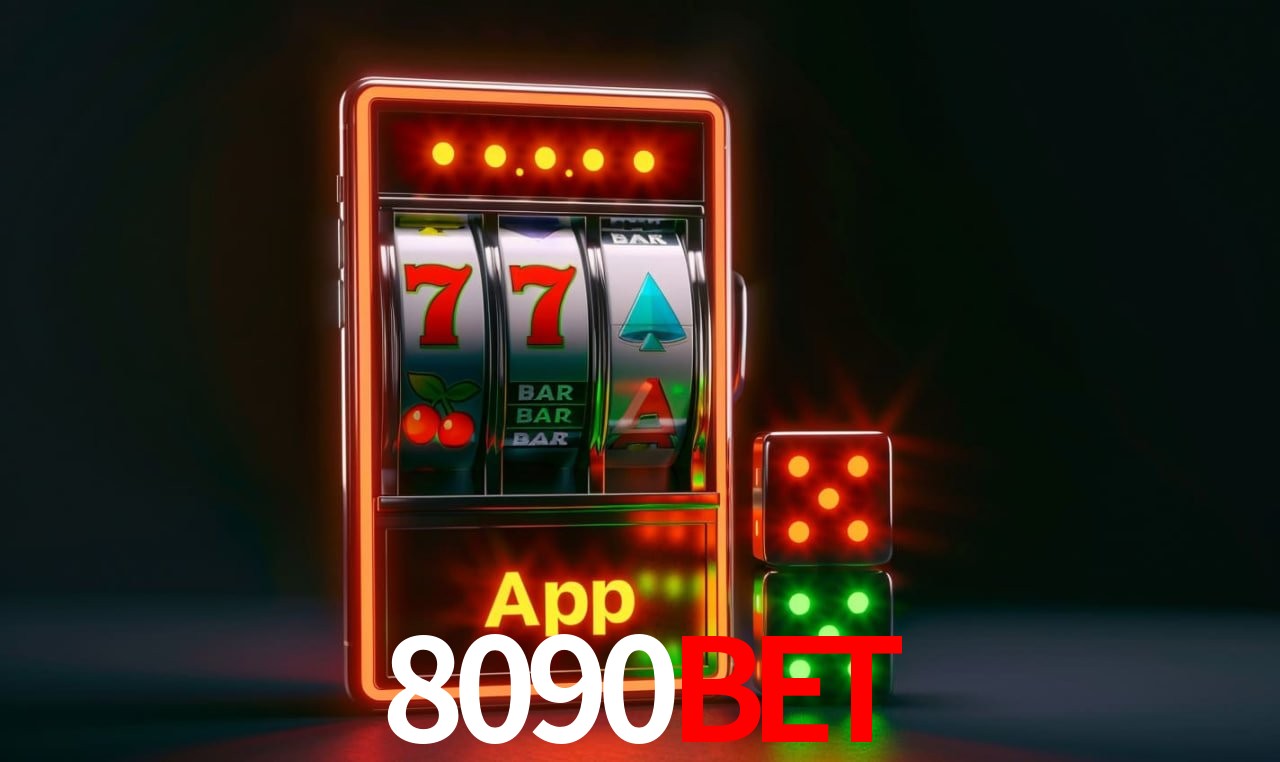 Avaliações dos Jogadores 8090bet
