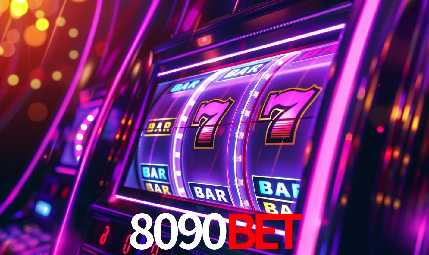 8090bet: A Experiência de Casino com Jogos de Mesa ao Vivo