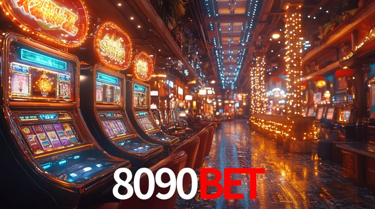 8090bet.com