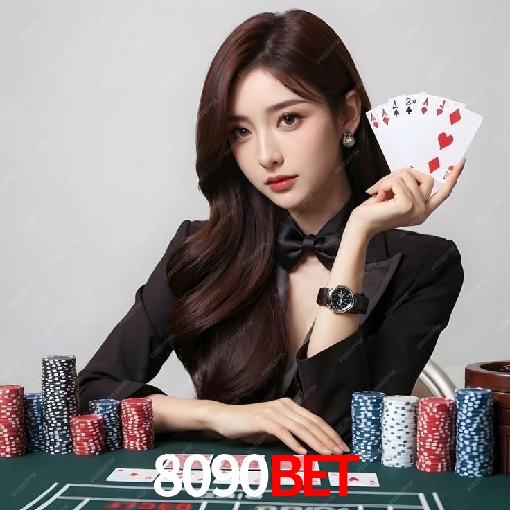 Promoções Sazonais 8090bet