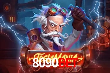 Benefícios da Conta 8090bet